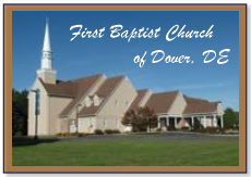 First Baptist Dover